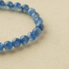 ²【安然水晶】蓝晶石手串系列（适合鼠/狗佩戴）LS-467( 48小时鉴赏期 ) HM02-CRMM-ARSJ 商品缩略图2