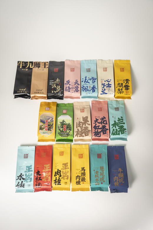 18泡高货品鉴集 商品图0