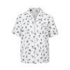 【潮酷小狗】舒雅童装男女童中性家居套装50%棉50%莫  3Z/26496H 商品缩略图5