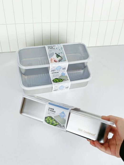 新品破价！💰39.9起🉐抢巨实用的【PONEL保鲜备菜盒】万物皆可装的保鲜盒🔥腌肉/收纳/叠放都省心‼️家庭餐食必备~ 商品图2