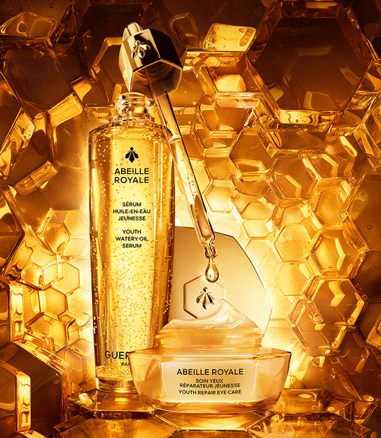 娇兰丨春光宠「新」予你，一场星品宠遇