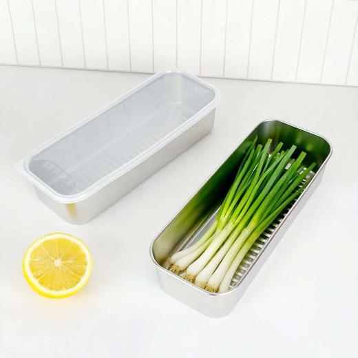 新品破价！💰39.9起🉐抢巨实用的【PONEL保鲜备菜盒】万物皆可装的保鲜盒🔥腌肉/收纳/叠放都省心‼️家庭餐食必备~ 商品图5
