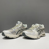 春季特惠💰360 Asics Gel-Kayano 14 缓震保护 运动 网布皮革 低帮跑步鞋 男女同款 商品缩略图5