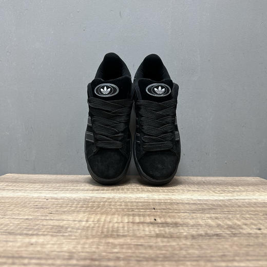 春季特惠💰290 阿迪达斯Adidas originals Campus 00s皮革防滑耐磨轻便 低帮 板鞋男女同款 商品图7