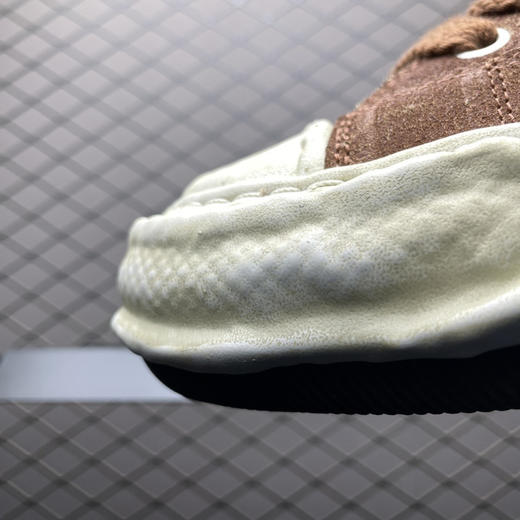 春季特惠💰420 概念时装设计师･三原康裕 MIHARA YASUHIRO 变形溶解鞋 商品图5