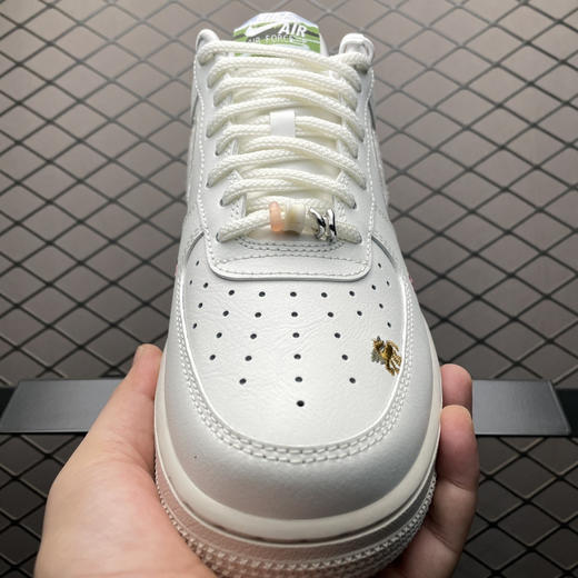 春季特惠💰360 NK Air Force 1 Low 空军一号低帮休闲板鞋 商品图8