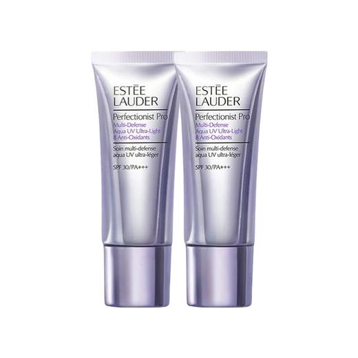 雅诗兰黛 专研水感防晒隔离霜50ml/支 香港直邮 商品图6