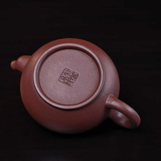 上新！「云桥」180cc 黄龙山清水泥 作者周其兵  宜兴紫砂 商品图4