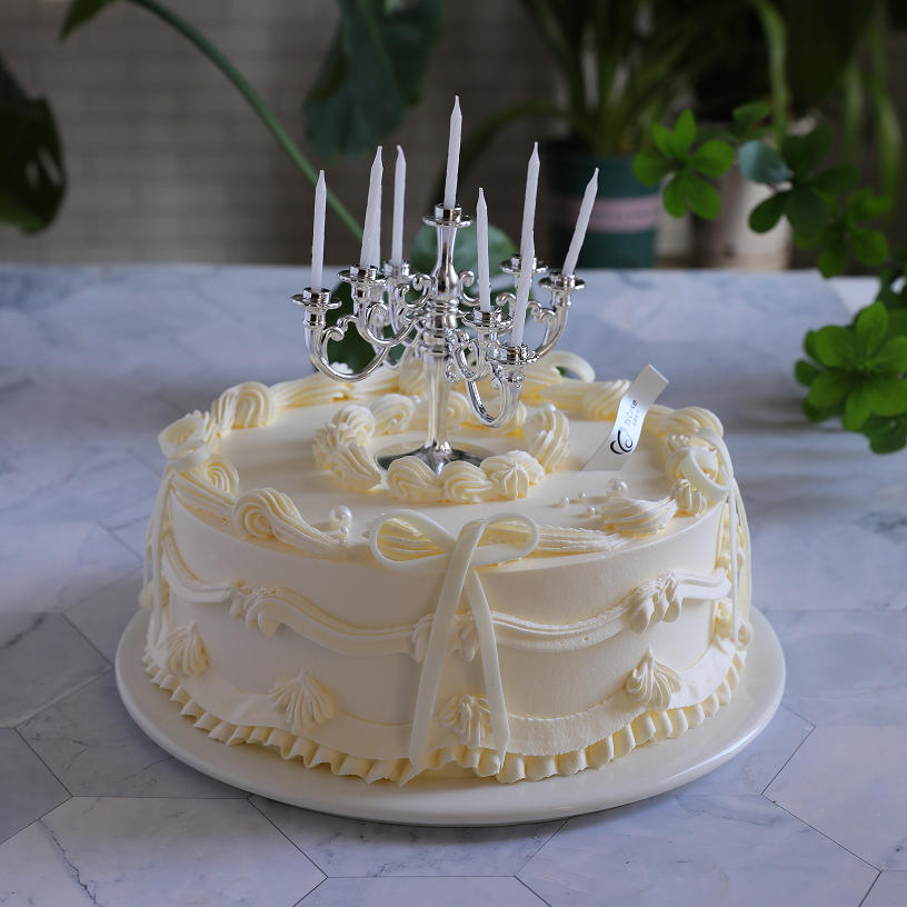 烛光女神—女神节快乐