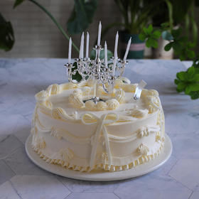 烛光女神—女神节快乐