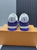 春季特惠💰650 LV 公司级 # 驴牌 Trainer 低帮休闲板鞋 商品缩略图6