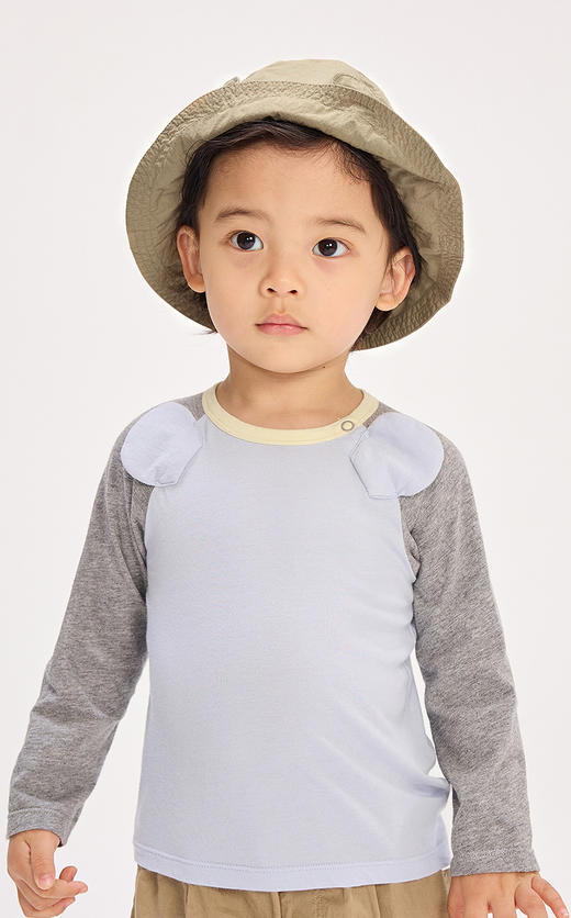 jnby   26年春款  帽子  XQ3K10020 商品图7