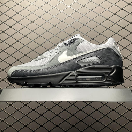 春季特惠💰390 NK Air Max 90 复古气垫跑鞋 商品图0