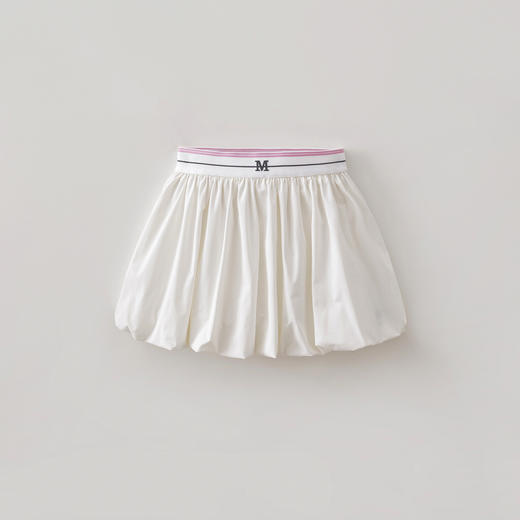 【吸湿速干】马克珍妮花苞女童速干网球裙2026年夏装新款560799 商品图1