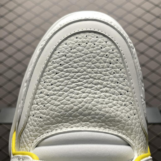 春季特惠💰720 LV 纯原版本 # 驴家 Trainer 低帮休闲板鞋 商品图6