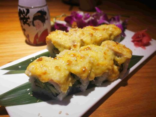 火焗芒果寿司 商品图0