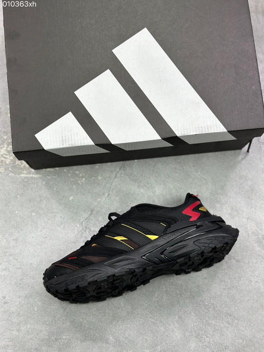 春季特惠💰360 阿迪达斯Adidas XLG STORM EDGE 舒适百搭 防滑耐磨 老爹鞋 男女同款 商品图2