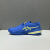 春季特惠💰360 Asics GEL-RESOLUTION X 舒适时尚潮流简约 减震 低帮 网球鞋 商品缩略图2