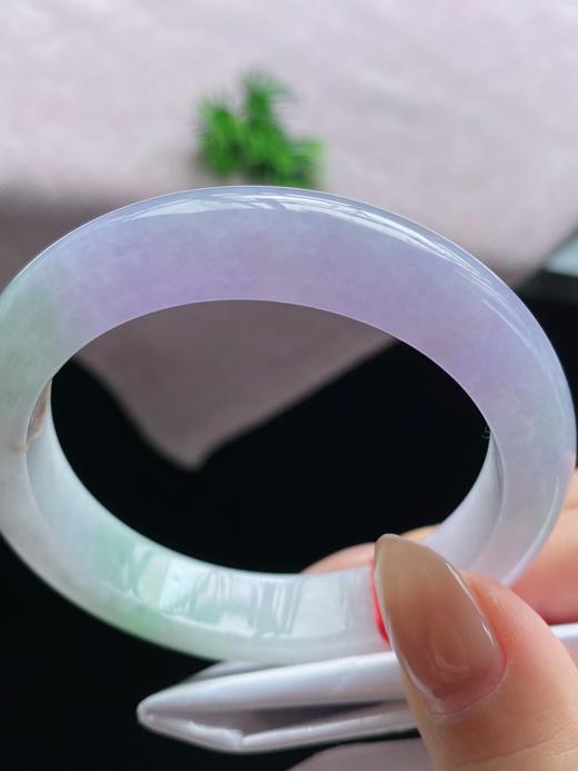 53.5春彩手镯 商品图0