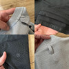 原单正品正品lulu男士长袖T恤！版型超好！黑色 浅灰色S M L XL XXL（偏大）
原价650 商品缩略图7