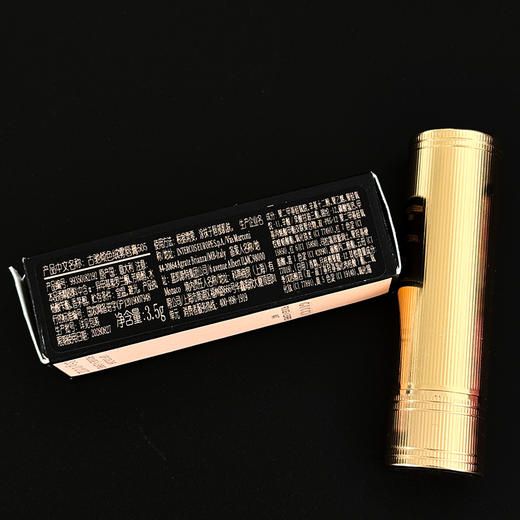 【GUCCI 金管哑光口红】送礼必备 口红礼盒（礼盒款） 商品图5