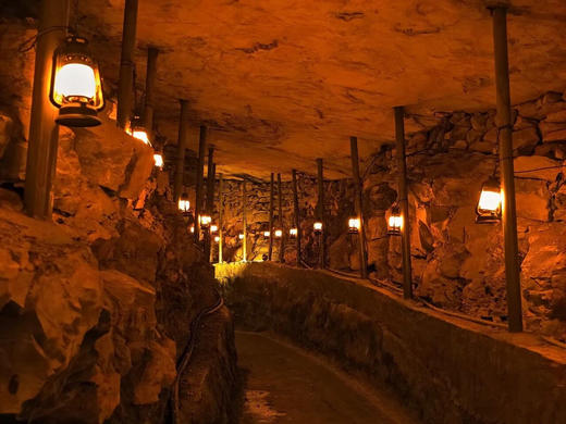 🈵满团~春假专场4.1-4.2【乐山·2天1夜探险独立营】悬崖飞拉达+高空漂流+溶洞探秘+山野露营 商品图11