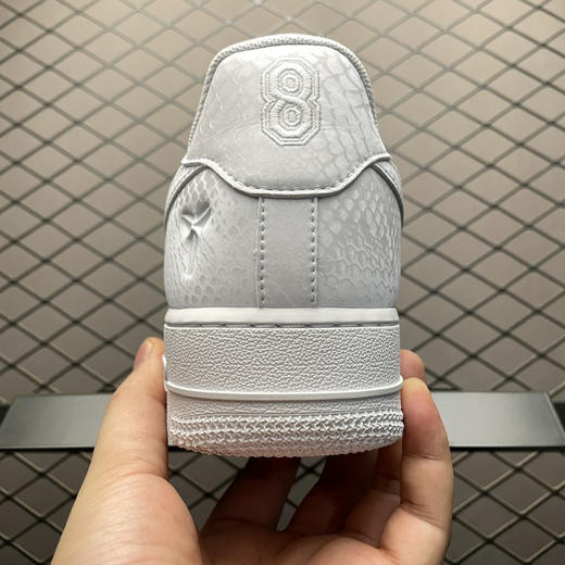 春季特惠💰360 NK Air Force 1 Low 空军一号低帮休闲板鞋 商品图1