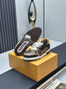 春季特惠💰650 LV 公司级 # 驴牌 Trainer 低帮休闲板鞋 商品缩略图5