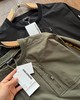 F0304104男款春夏休闲透气潮流圆领百搭宽松版型藏肉显腿长卫衣 商品缩略图5