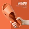 【福利❗️7.9到手🔥柔软轻便拖鞋】轻盈小巧 裸感舒适 柔软减震，夏季男士凉拖鞋居家拖鞋家用女夏季室内防滑静音家用情侣浴室洗澡软底 商品缩略图5