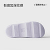 朴西浮影情侣凉拖鞋男女家用夏季洗澡厚底防滑时尚可外穿拖鞋 商品缩略图4