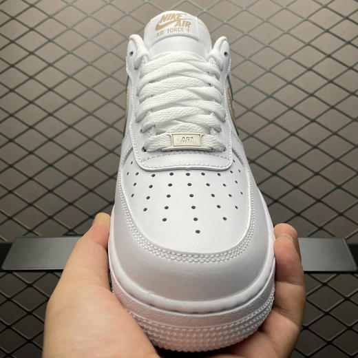 春季特惠💰360 NK Air Force 1 Low 空军一号低帮休闲板鞋 商品图8