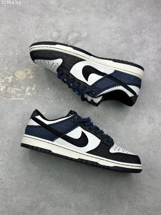 春季特惠💰340 Nk Dunk Low 板鞋 SB系列 经典百搭休闲运动板鞋 商品图4