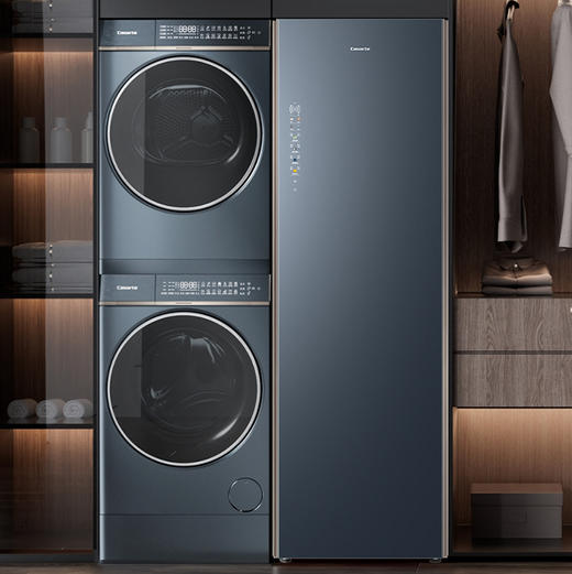 卡萨帝（Casarte）衣物护理机 CL 642DU1 商品图12