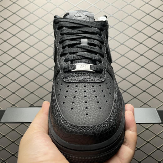 春季特惠💰360 NK Air Force 1 Low 空军一号低帮休闲板鞋 商品图8