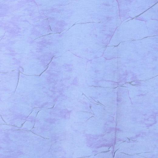 T4277SDSA夏季新款男士痞帅设计师晕染小众圆领短袖T恤休闲简约上衣 商品图3