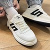 高级感潮牌运动板鞋男款冬季男鞋新款男士痞帅小白鞋秋冬板鞋586522-KD 商品缩略图0