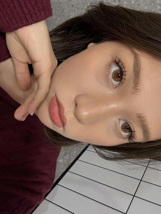 mimipark  半年抛 星缀梦野 直径14.5mm着色14.0mm 商品图4