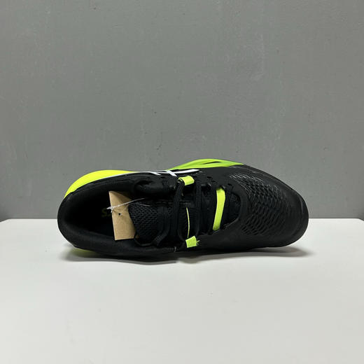 春季特惠💰360 Asics GEL-RESOLUTION X 舒适时尚潮流简约 减震 低帮 网球鞋 商品图4