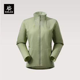 KAILAS凯乐石 女款AT60运动保暖棉服 KG2530204