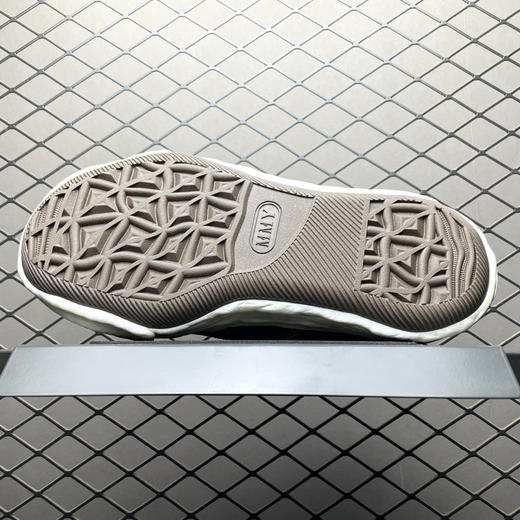 春季特惠💰420 概念时装设计师･三原康裕 MIHARA YASUHIRO 变形溶解鞋 商品图4