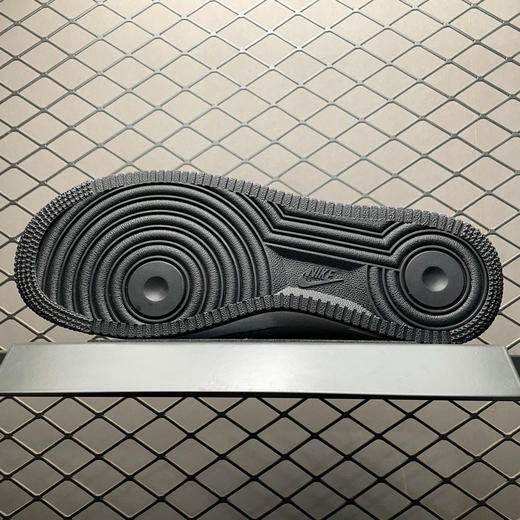 春季特惠💰360 NK Air Force 1 Low 空军一号低帮休闲板鞋 商品图4