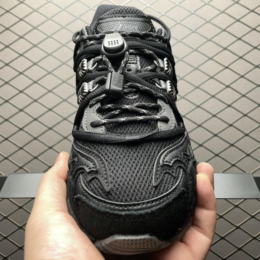 春季特惠💰360 TOGA x ASICS 亚瑟士 Gel-Cumulus 16 TG 联名款 网面低帮休闲运动鞋 商品图8