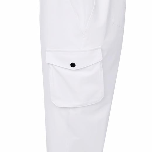 兔耳朵🐰家春夏新款女士拉链连体裤来了！市场最高版本❗️贸易公司订单，新款连体裤，小翻领，不仅能拉伸脖颈线条，同时也透露着轻松，本季最酷连体裤，很酷不接受反驳！ 商品图6