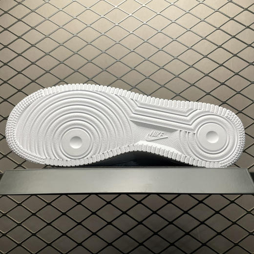 春季特惠💰360 NK Air Force 1 Low 空军一号低帮休闲板鞋 商品图4