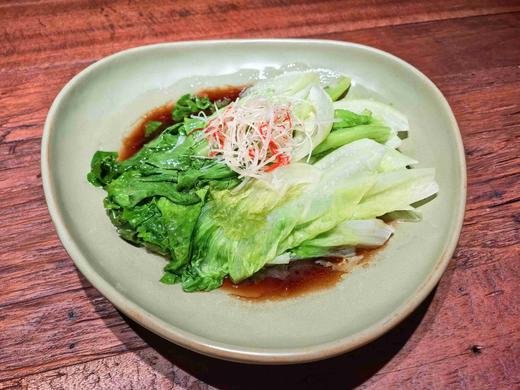 白灼罗马生菜 商品图0