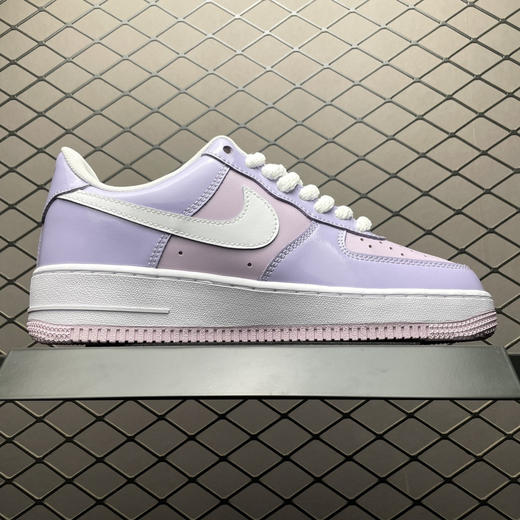 春季特惠💰360 NK Air Force 1 Low 空军一号低帮休闲板鞋 商品图2