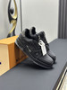 春季特惠💰650 LV 公司级 # 驴牌 Trainer 低帮休闲板鞋 商品缩略图3
