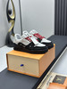 春季特惠💰650 LV 公司级 # 驴牌 Trainer 低帮休闲板鞋 商品缩略图1