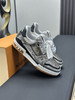 春季特惠💰650 LV 公司级 # 驴牌 Trainer 低帮休闲板鞋 商品缩略图3